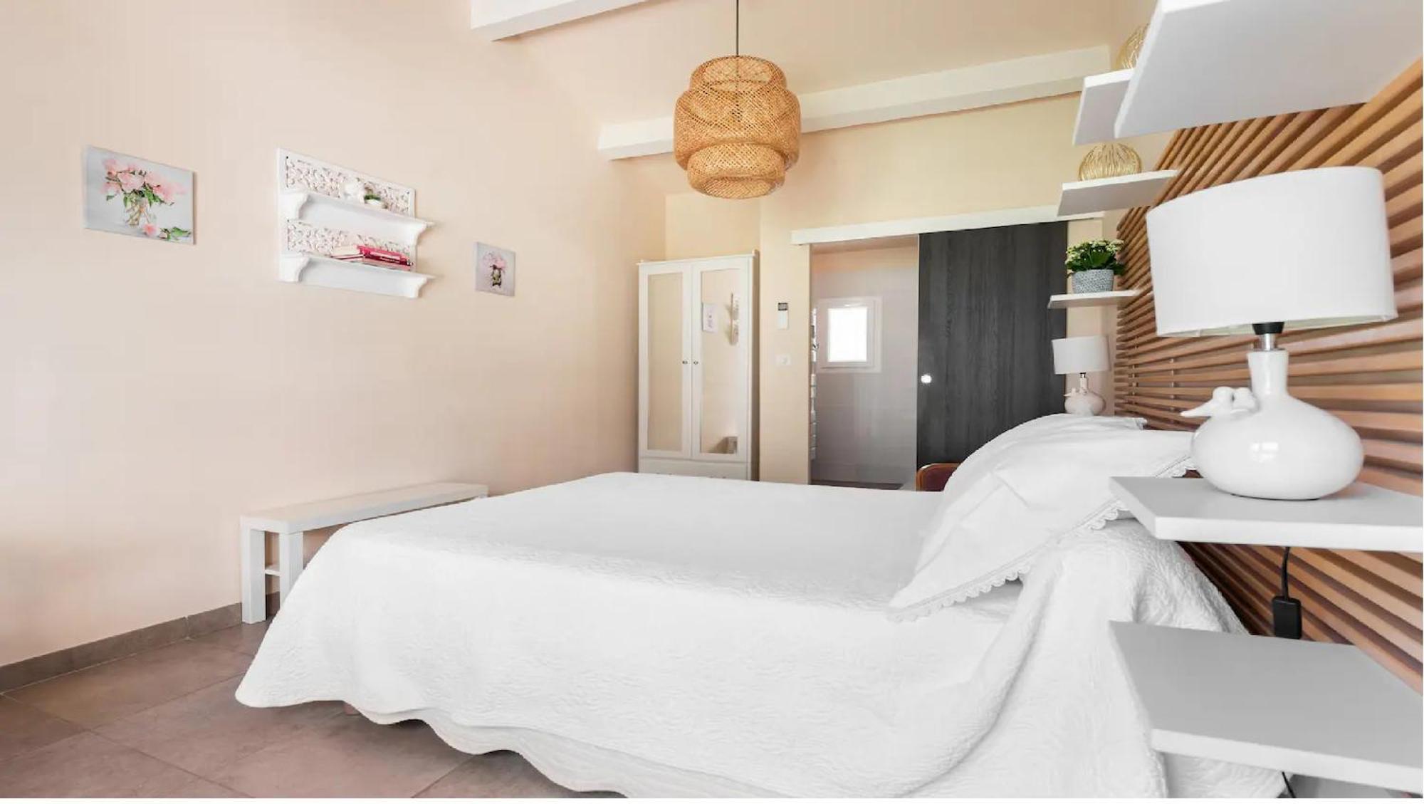 Chambre Et Table D'Hotes Villa Pomponette Nans-les-Pins Buitenkant foto