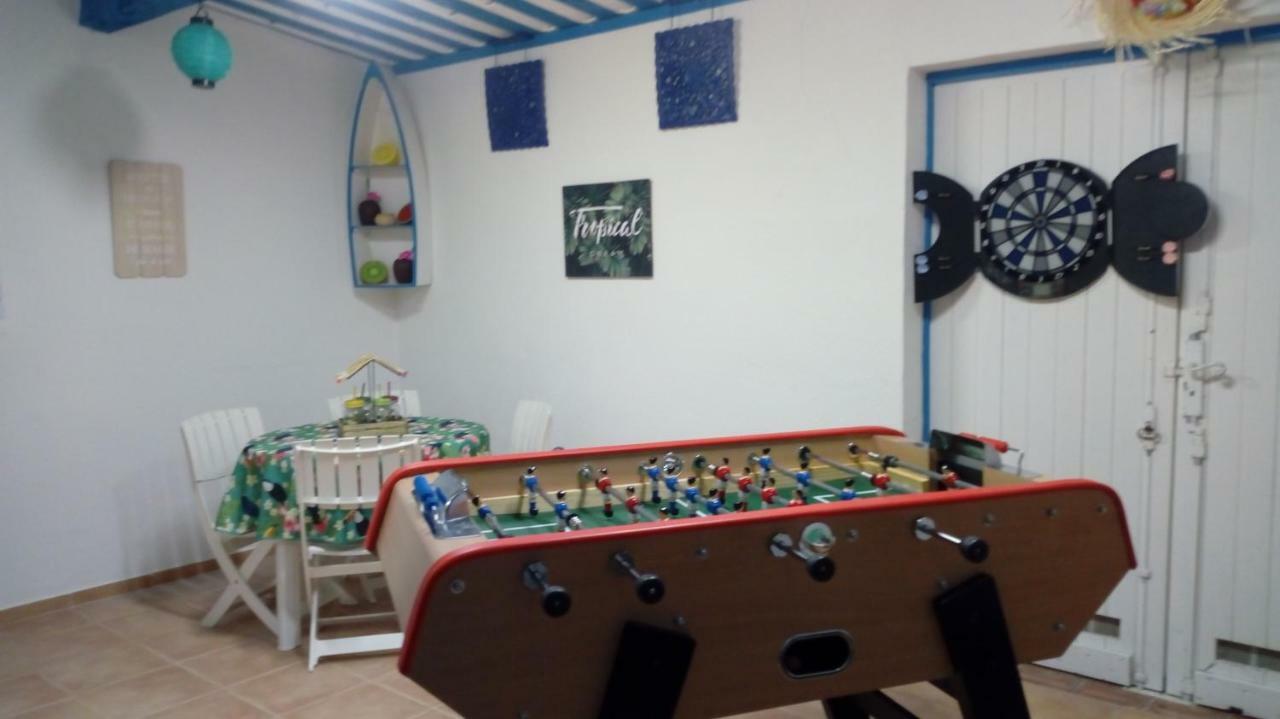 Chambre Et Table D'Hotes Villa Pomponette Nans-les-Pins Buitenkant foto